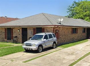 7933 Arcadia Ln, New Orleans, LA 70128