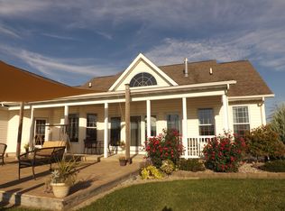 4900 Christy Rd, Defiance, OH 43512