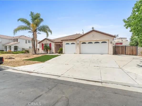19434 Eldorado Rd, Perris, CA 92570