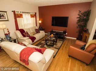 11936 White Heather Rd, Cockeysville, MD 21030