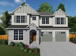 5062 NW Deerhaven Ter LOT 13, Portland, OR 97229