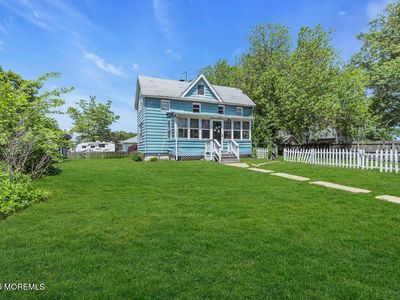 93 Lawrence Avenue, Keansburg, NJ, 07734