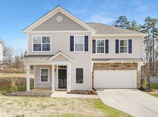 1227 Oak Haven Dr, Salisbury, NC 28146