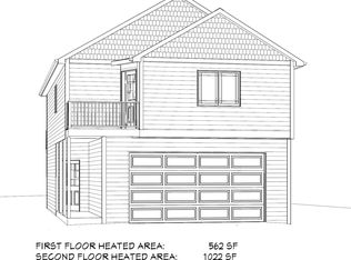 89 N 42nd Pl, Ridgefield, WA 98642