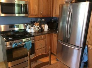 34 Ricker Rd, Newton, MA 02458