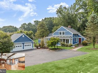 15928 Meadow Walk Rd, Woodbine, MD 21797