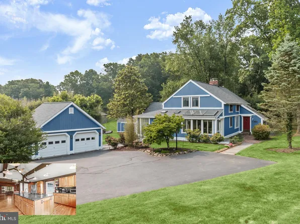 15928 Meadow Walk Rd, Woodbine, MD 21797