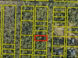 7 N 14th St, Pt Washington, FL 32459
