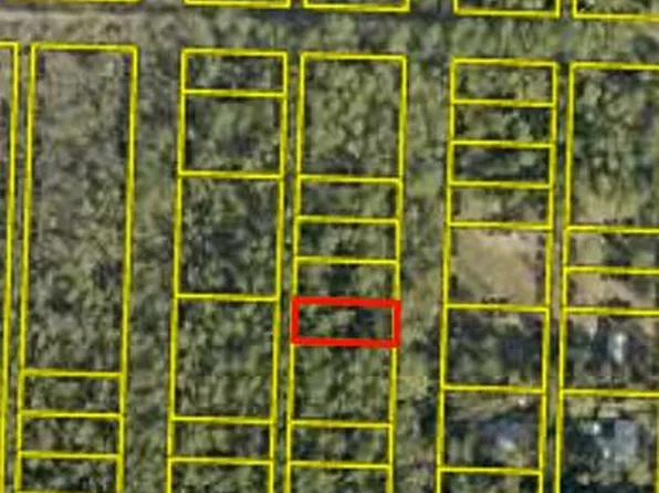 7 N 14th St, Pt Washington, FL 32459