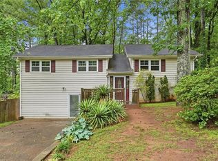 5382 Janet Ln, Austell, GA 30106