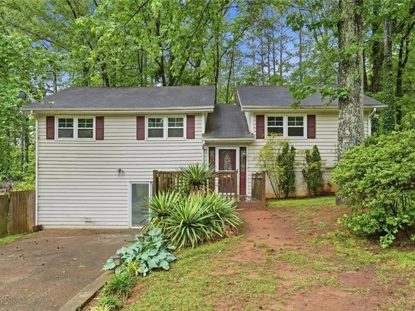 5382 Janet Ln, Austell, GA 30106