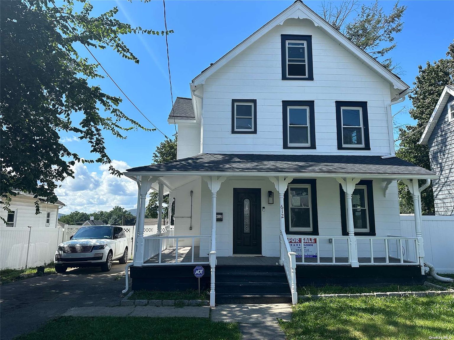 612 Ridge Street, Peekskill, NY 10566 MLS 3498422 Zillow