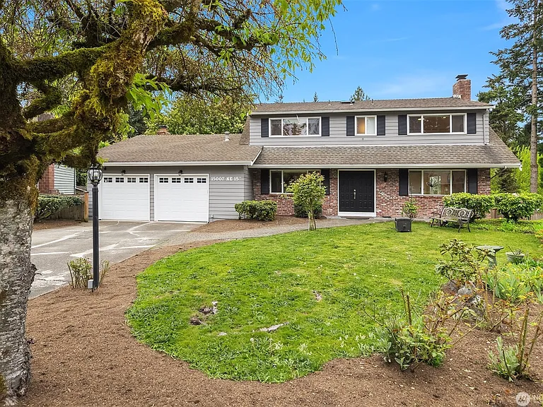 15007 NE 15th St — Photo 1