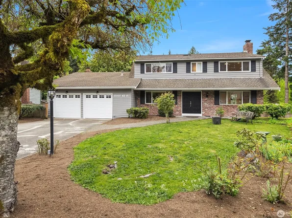 15007 NE 15th St, Bellevue, WA 98007
