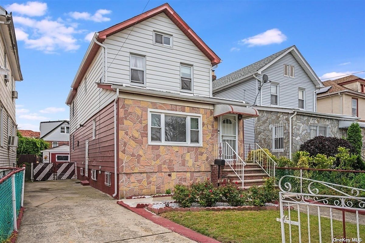 13147 223rd Street, Laurelton, NY 11413 Zillow