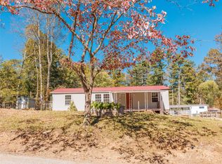 88 Puma Dr, Hendersonville, NC 28791