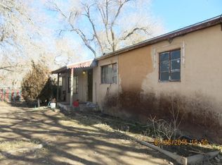 3016 Viola Rd SW, Albuquerque, NM 87105
