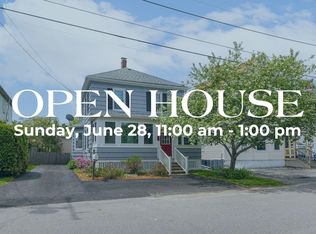 32 Arcadia Street, Portland, ME 04103