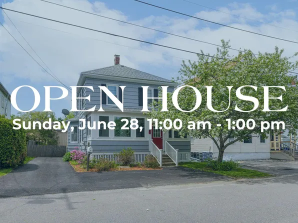 32 Arcadia Street, Portland, ME 04103