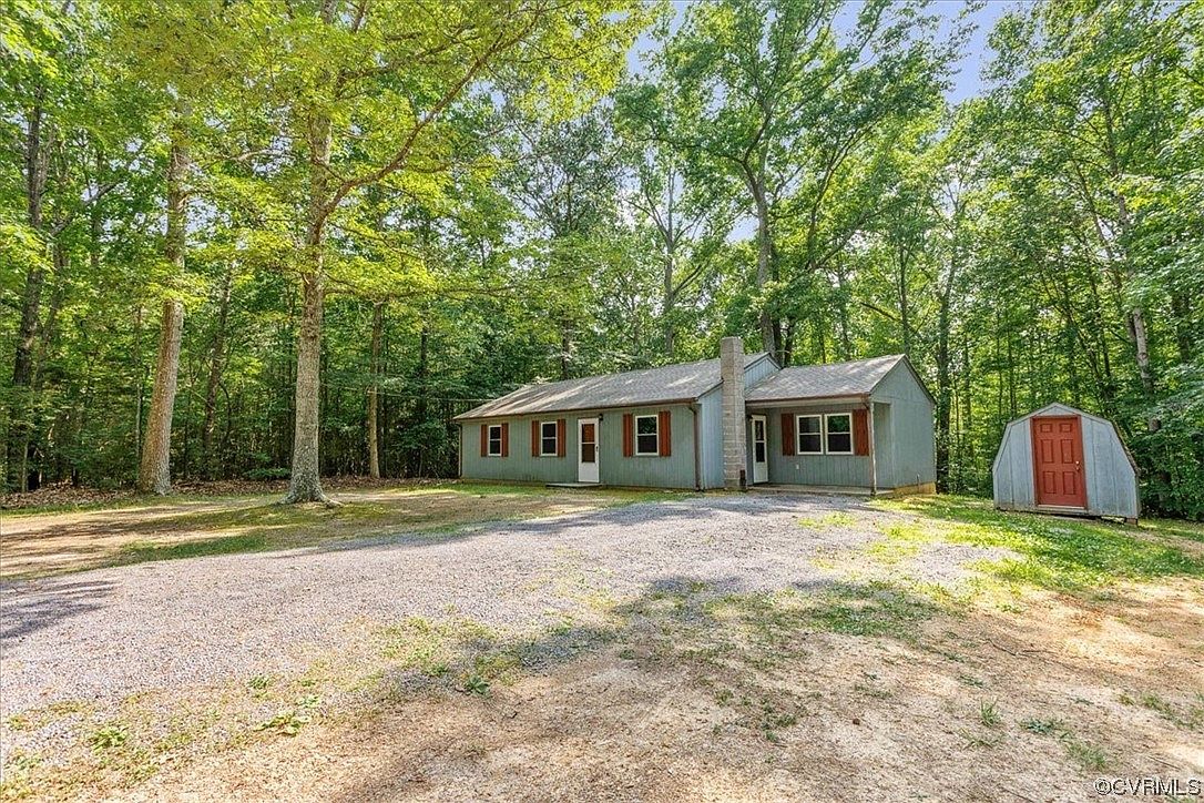 8106 Claystreet Rd, Ford, VA 23850 Zillow