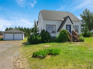 9619 S Williams Ln, Spokane, WA 99224