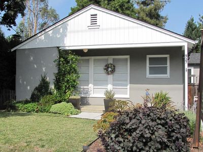 927 Marsh Rd, Menlo Park, CA, 94025