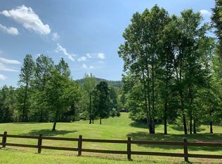 1073 Mayfield Ln NE LOT 1073, Ranger, GA 30734