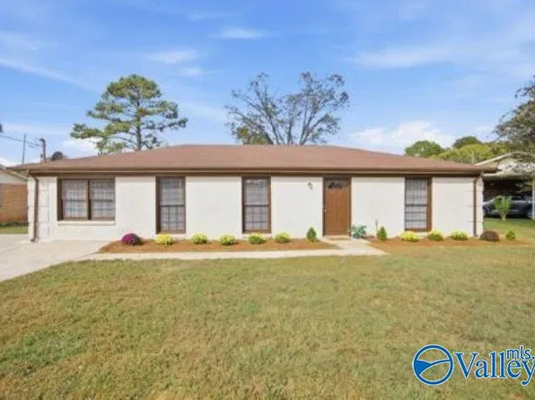 3018 Tucker Dr NW, Huntsville, AL 35810