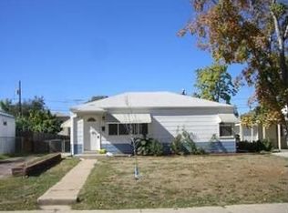 4917 Milwaukee St, Denver, CO 80216