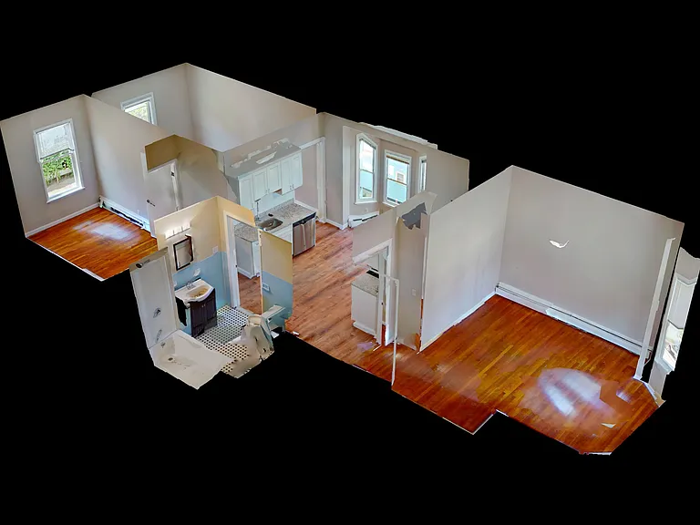 119 George St #1L — Photo 7