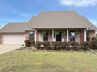 5 Lilly Cv, Greenbrier, AR 72058
