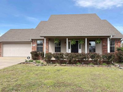 5 Lilly Cv, Greenbrier, AR, 72058