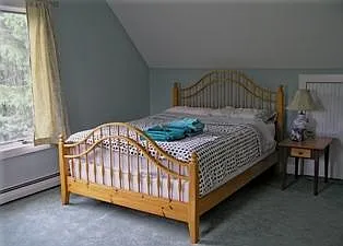 West Bedrom