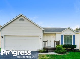 828 Spivey Ln, Galloway, OH 43119