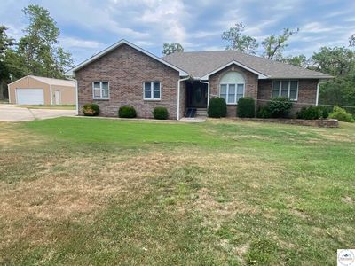 10493 SE Highway Z, Deepwater, MO, 64740