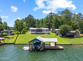 20 Windy Crest Rd, Jacksons Gap, AL 36861