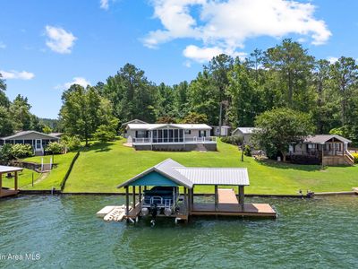 20 Windy Crest Rd, Jacksons Gap, AL, 36861