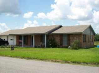 357 Buchannan St, Larose, LA 70374
