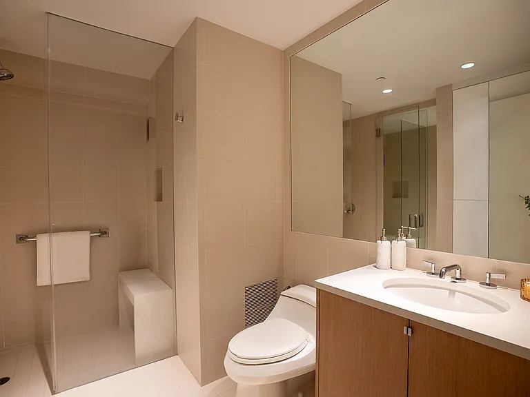160 Central Park S #2118/2120 — Photo 12