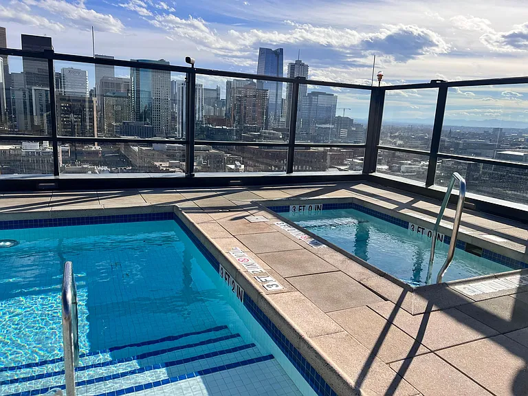 1750 Wewatta St #807 — Photo 30