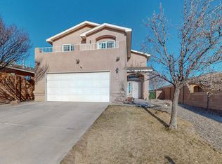 3844 Oasis Springs Rd NE, Rio Rancho, NM 87144