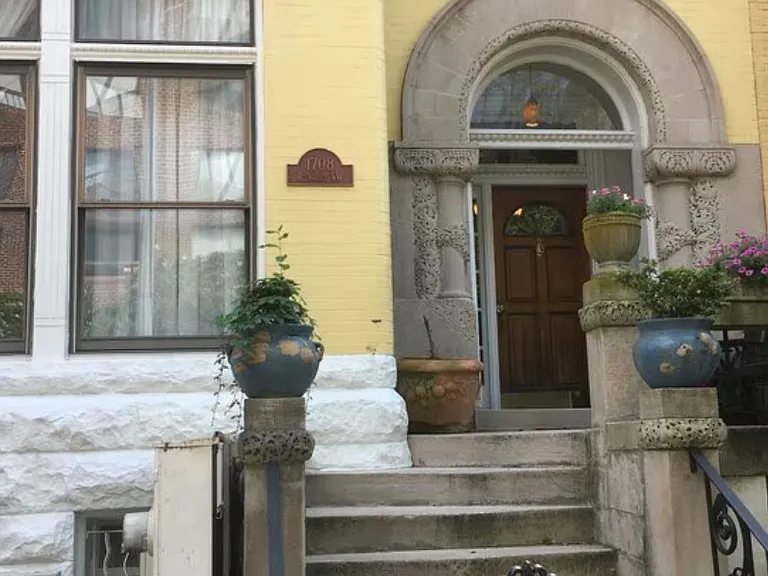 1708 R St NW #3 — Photo 6