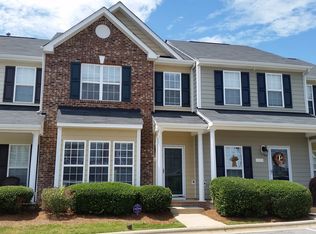 4276 Alderny Pl, High Point, NC 27265