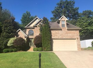 1904 Shellbrook Dr NW, Huntsville, AL 35806
