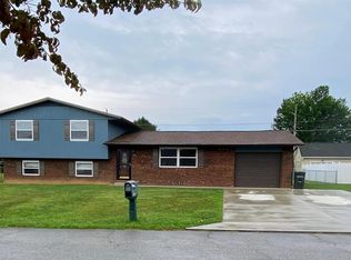 434 Township Road 1234, Proctorville, OH 45669