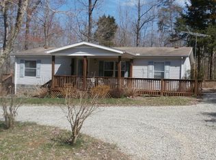 261 Duke Rd, Cookeville, TN 38501