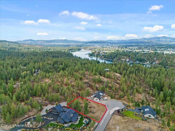 NNA Genesee Ct, Post Falls, ID 83854