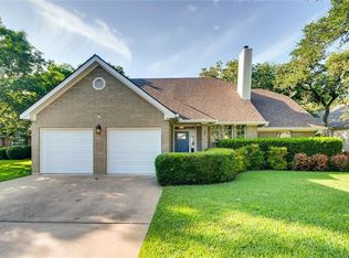 212 John Thomas, Georgetown, TX 78628