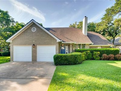 212 John Thomas, Georgetown, TX, 78628