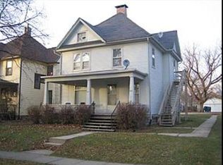 814 E Market St APT A, Iowa City, IA 52245